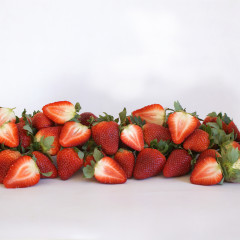 Frunatural Strawberries