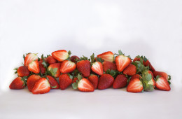Frunatural Strawberries